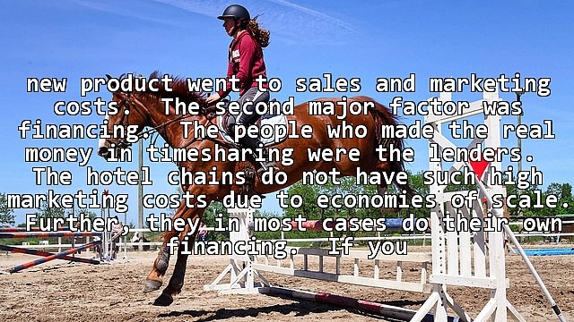 Knowledge About Timeshare Resale Business