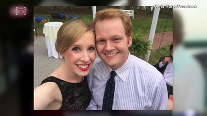 Boyfriend of Woman Killed Live On-Air Spurred Into Politics