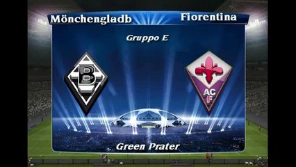 ''Champions League 2016/17'' (Gruppo E) ---1°Giornata---