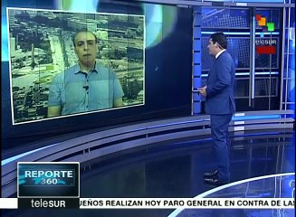 Bombardeos estadounidenses arrebatan vidas a civiles