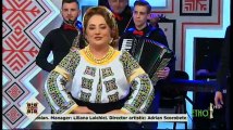 Laura Lavric - Suceveanca daca-ti place (Seara buna, dragi romani!  - ETNO TV - 25.02.2017)