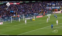 Hans Vanaken Goal HD - Club Brugge KV 1-1 Waregem - 01.05.2017