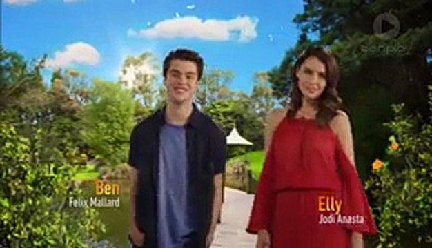 Neighbours 7520 20th January 2017