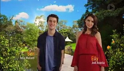 Neighbours 7520 20th January 2017