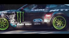 Awesome Drifts Compilation 2017 HD | YOLOTV