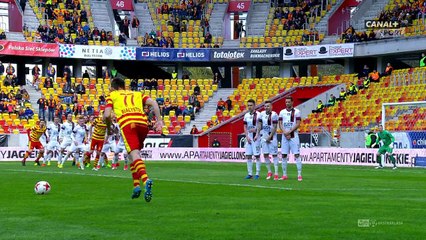 Liga+ Extra (31. kolejka / Gameweek 31)