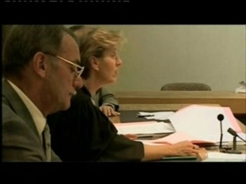 Chroniques de la violence ordinaire