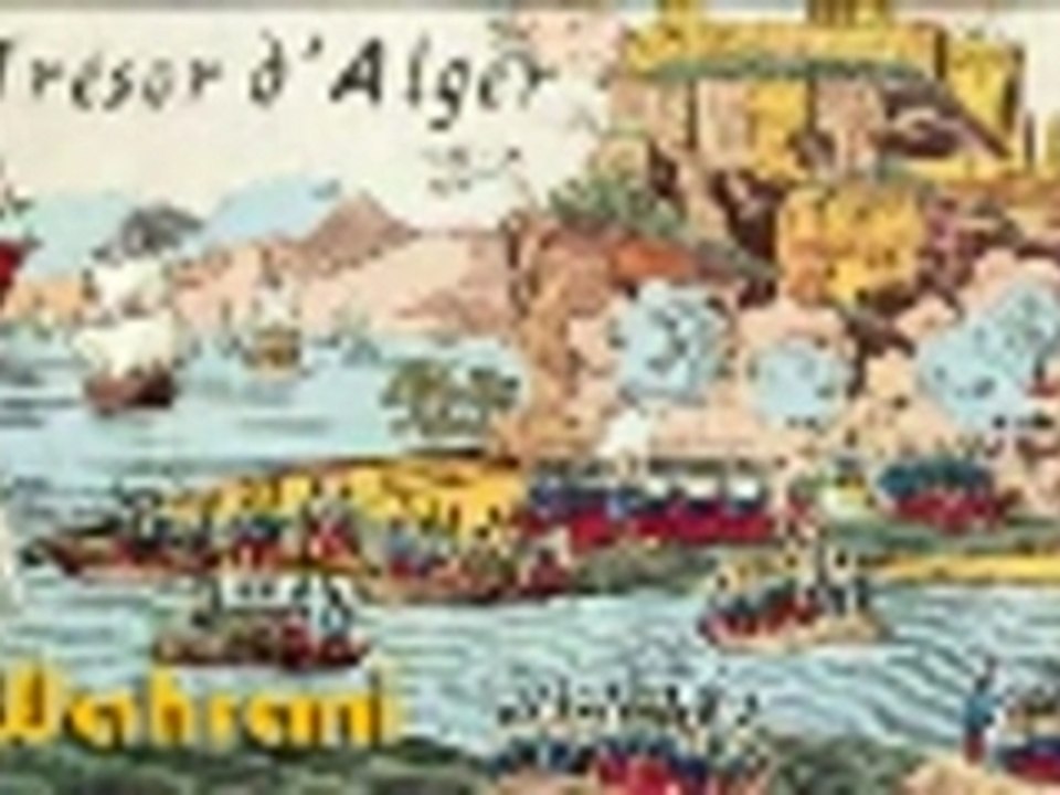 Main basse sur Alger, enquête sur un pillage, juillet 1830
