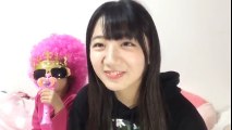 (20170324)(19:30～) 高橋希良 (AKB48) SHOWROOM part 1/3