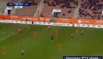 Krzysztof Piatek Goal HD - Zaglebie 0-2 Cracovia 01.05.2017