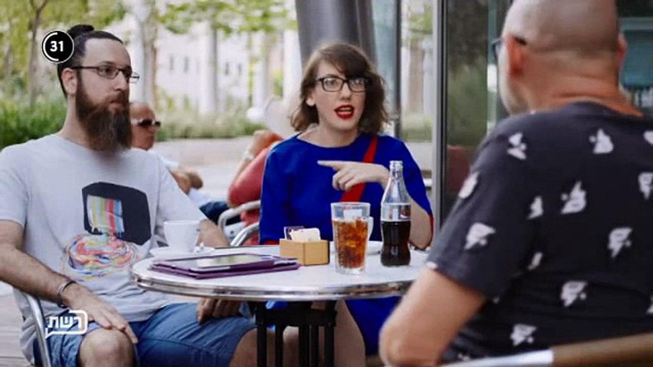 לצבי יש בעיה פרק 1 - לצבי יש בעיה עונה 1 פרק 1...