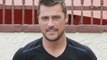 Chris Soules & Family Do NOT Attend Hit-And-Run Victim's Funeral
