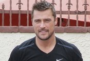 Chris Soules & Family Do NOT Attend Hit-And-Run Victim's Funeral