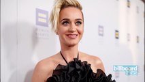 Katy Perry Releases 'Bon Appetit' Featuring Migos | Billboard News