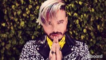 Behind the Seams of J Balvin's Billboard Cover Shoot: Exclusive