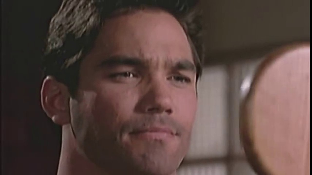 How Superman shaves