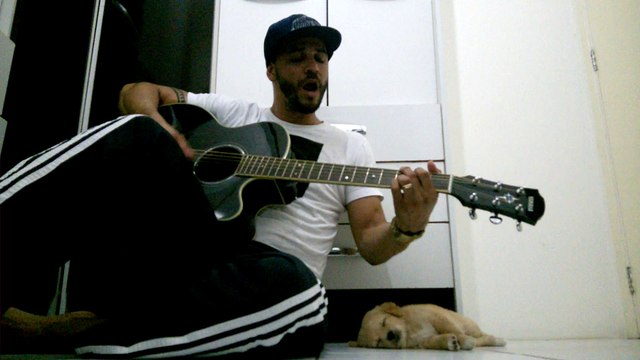 Sosseguei de Jorge e Mateus