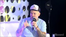 Iconic Singer-Songwriter Q&A: Residente | Billboard Latin Music Conference 2017