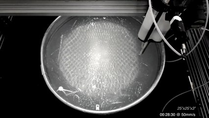 Why MIT is 3D-Printing In Vats of Gel