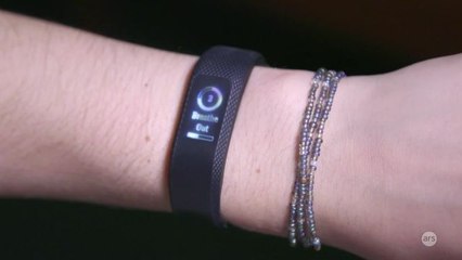 Garmin Vivosmart 3 review | Ars Technica