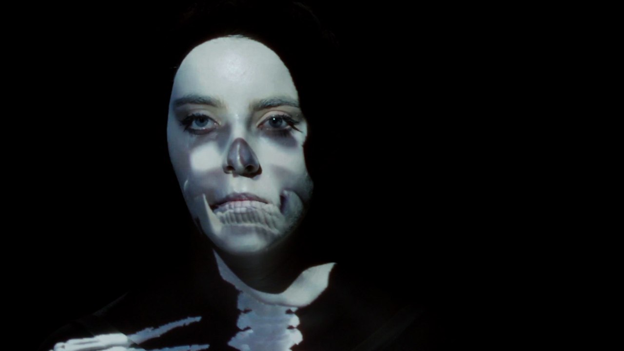 Anatomy Meets Augmented Reality In This Classroom