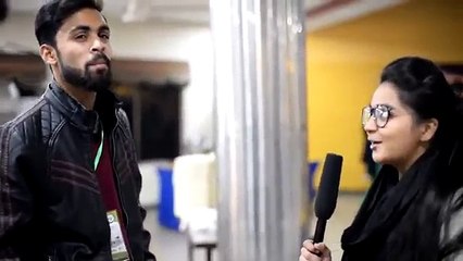 Asking Wrong Questions Prank - Pranks in PAKISTAN