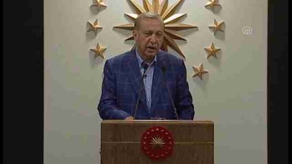 Erdogan regains party leadership after Turkish referendum