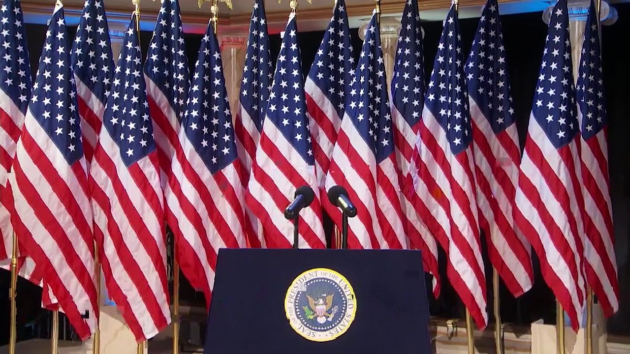 Not The White House Correspondents' Dinner, Pt. 7: Special Guest George W. Bush