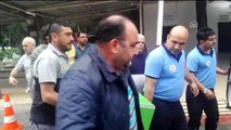 Ceyhan'daki Silahlı Kavgada Öldürülen 2 Kardeş ve Eşlerinin Cenazeleri Defnedildi