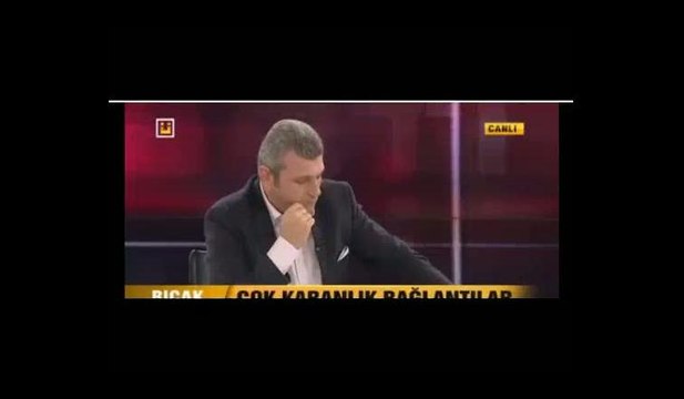 Yandaş Cem Küçük'ten Gülen'e övgü dolu sözler