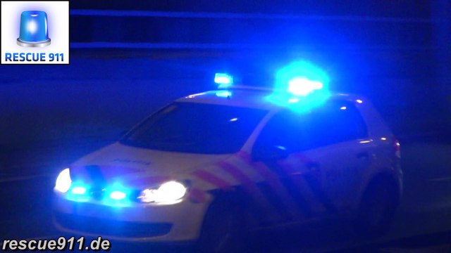 Police // Politie Amsterdam (collection)