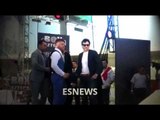Julio Cesar Chavez Jr Breaks Down Fighting Canelo - EsNews Boxing