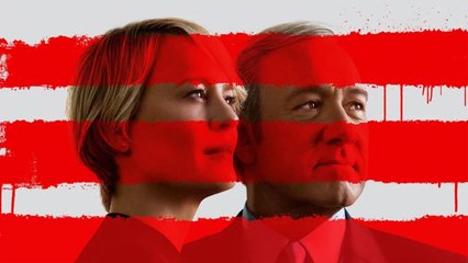House of Cards - Tráiler oficial de la temporada 5 en HD