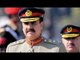 Pak Army Chief warns India of 'Unbearable Damage' if provoked