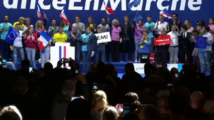 De professora a potencial primeira-dama da França