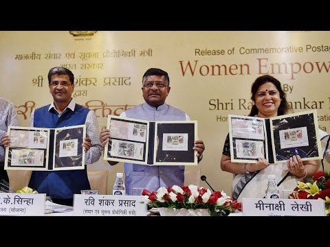 Postal stamps on Ramayana and Mahabharata to be released by Modi Sarkar