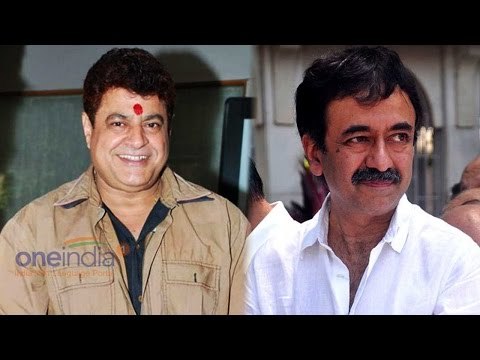 Rajkumar Hirnai might be academic head of FTII, Chauhan to stay