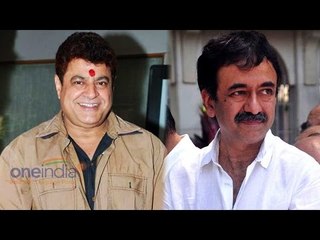 Rajkumar Hirnai might be academic head of FTII, Chauhan to stay