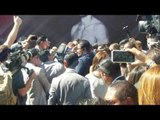 CaneLO VS Chavez Jr - Mexican Fans LIT in Mexico City Who Are They Going For? esnews boxing