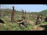 Pakistan violates ceasefire in Poonch along LoC