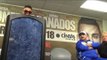 Adrian Granados On Who He Wants Next EsNews Boxing