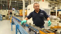 Mexican manufacturers bet on Nafta