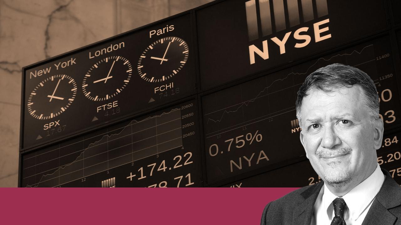 Reflation back on