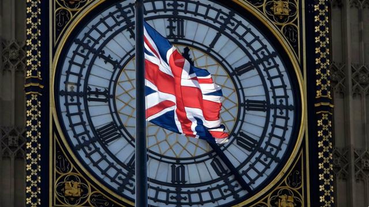 UK election, ECB rate meeting