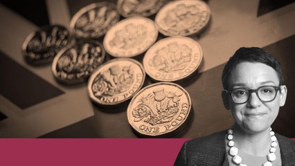 Pound holds high, FTSE 100 loses gains