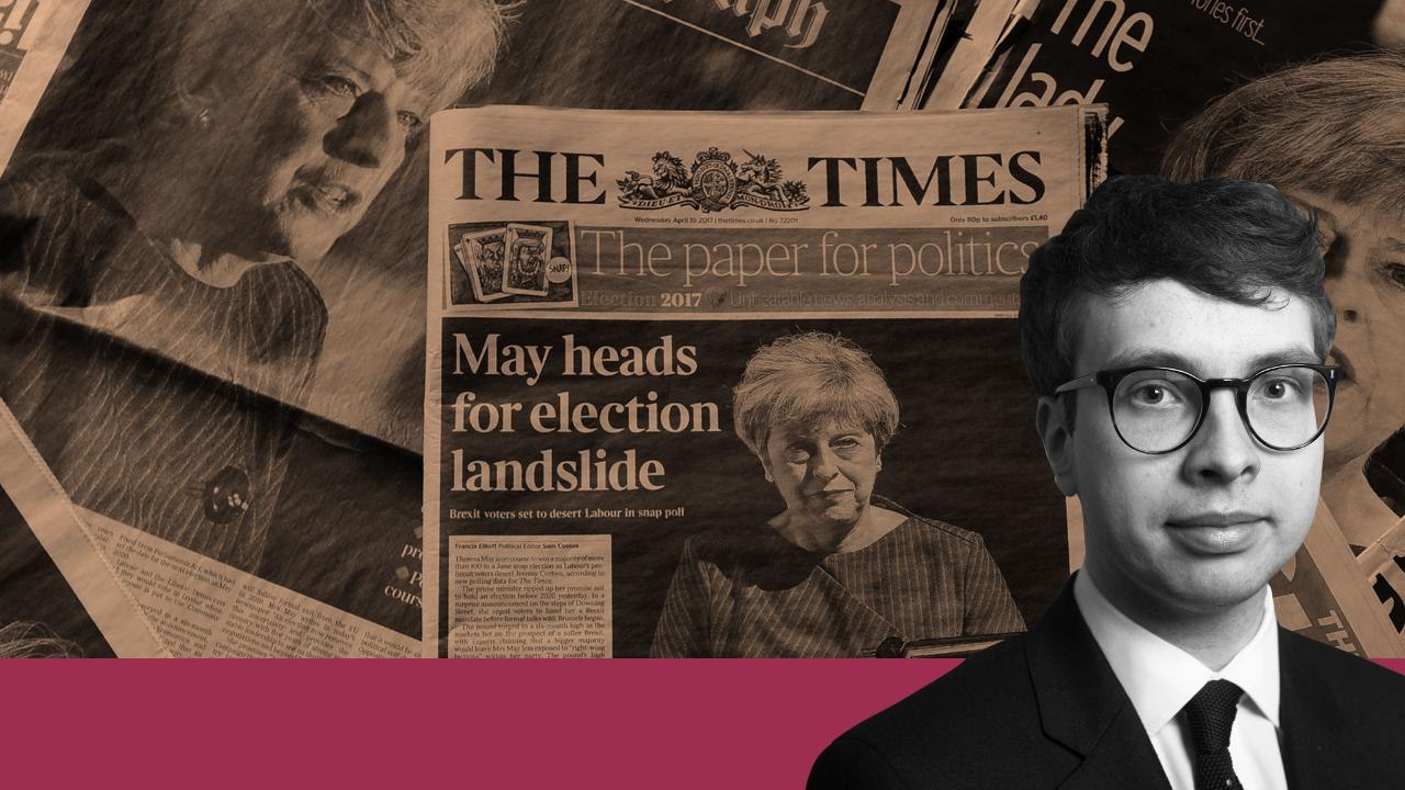 How UK's election will affect Brexit