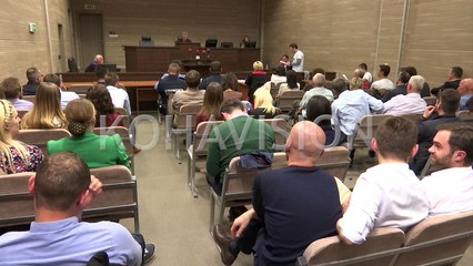 Themelorja hedh poshtë kërkesën e mbrojtjes së aktivistëve të VV-së në rastin për terrorizëm