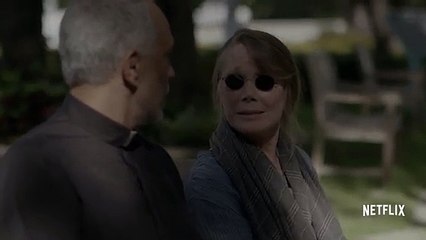 Bloodline (2015) - saison 3