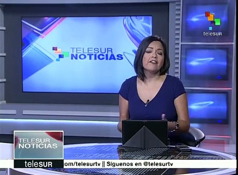 Francia: trabajadores rechazan planes económicos de candidatos