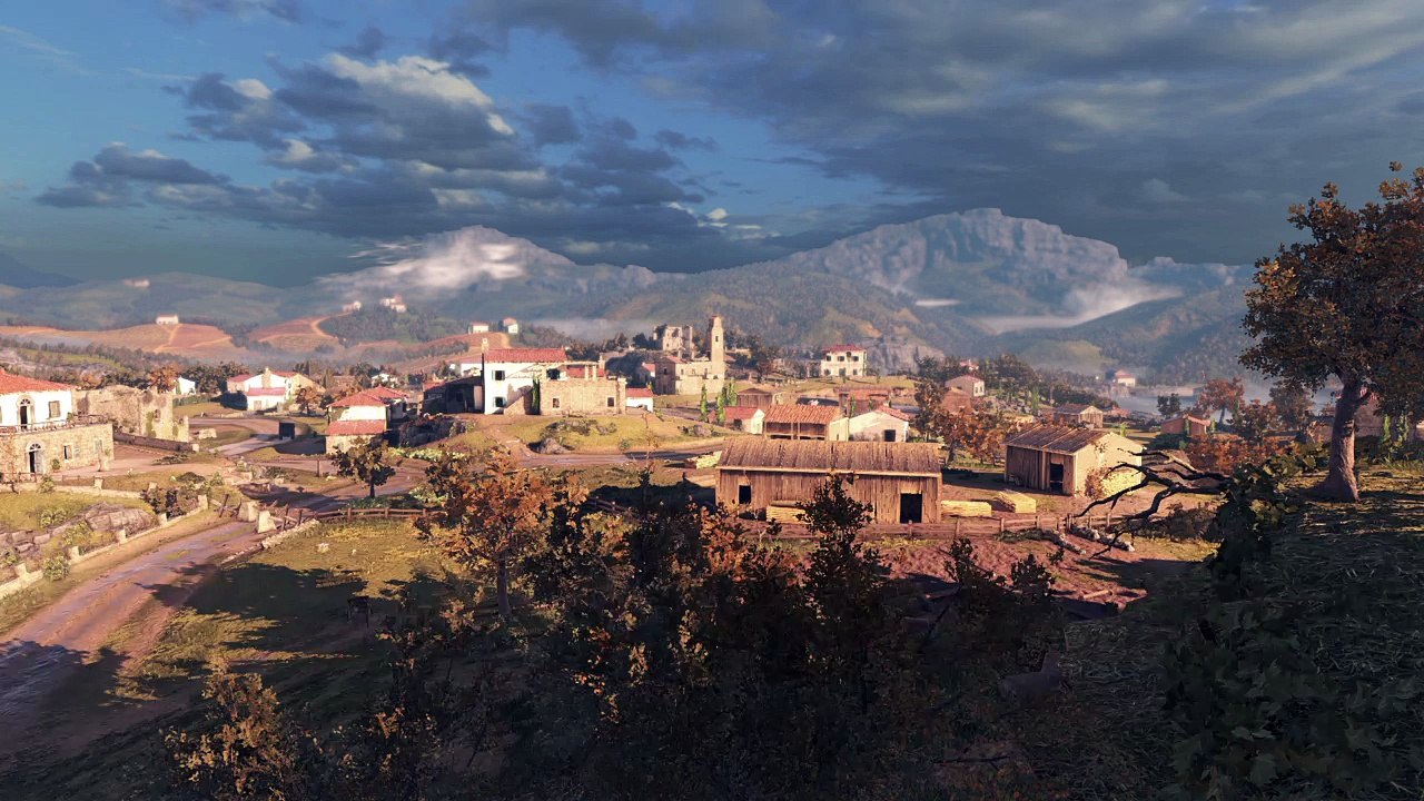 Sniper Elite 4 XD
